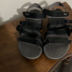 Teva Ascona Sport sandal. Brand New. Size 7.5